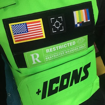 

Fashion Vest 150cm-180cm Trending CS Vest Tactical Military Vest Special Forces Hunting Clothing Fishing Hiking Horse Riding