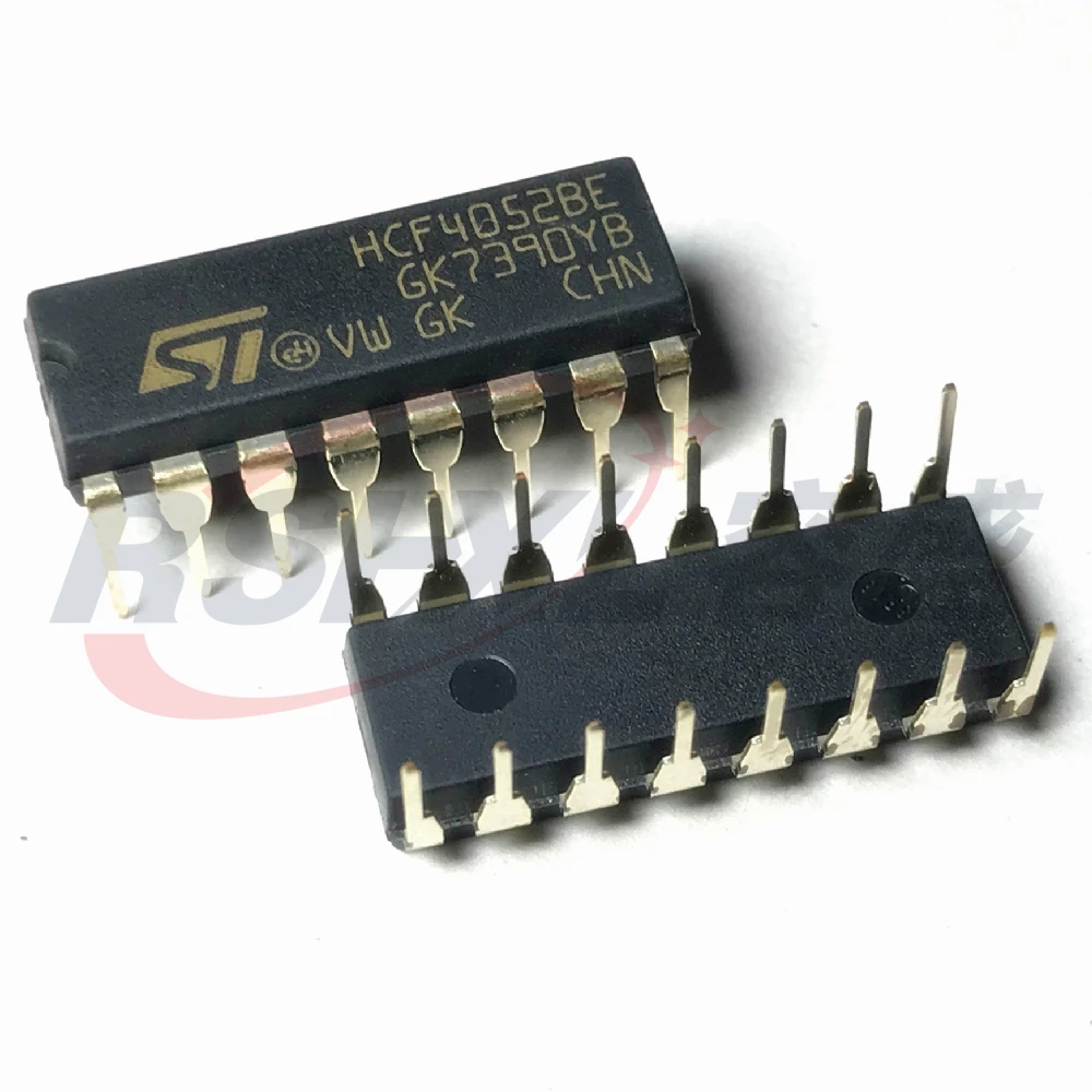 HCF4052BE (4)