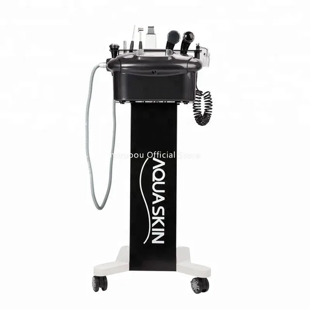 $US $423.00  Beauty Equipment multifunction facial beauty machine