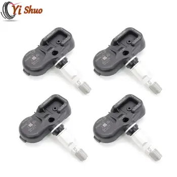 

For Infiniti M30 M35H 2010-2013 Car TPMS Sensor Tire Air Pressure Monitor Sensor System PMV-107U