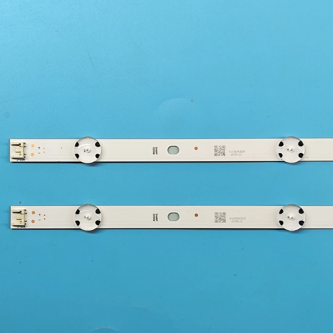 LED Backlight strip 5 lamp Innotek 32LH510U HD_LF51 32inch CSP 32lh519u 32LH513U 32LH515B 32LH516A 32LH517A 32LH518A led light led light bar