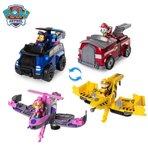 paw patrol chase helicopter