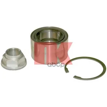 

Hub bearing k-t front Citroen Jumper Peugeot Boxer 06-nk art. 752346