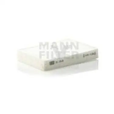Mann CU1519 Салонный фильтр