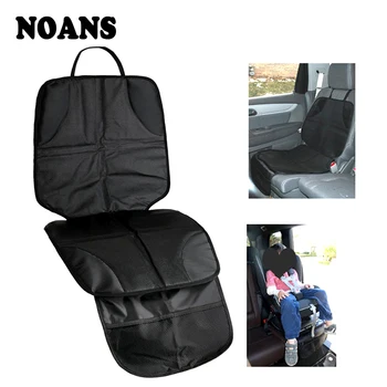 

NOANS Baby Kids Safety Anti Slip Wear Protection Pad Car Seat Cover Protector For Lada granta vesta Opel Astra h g j insignia