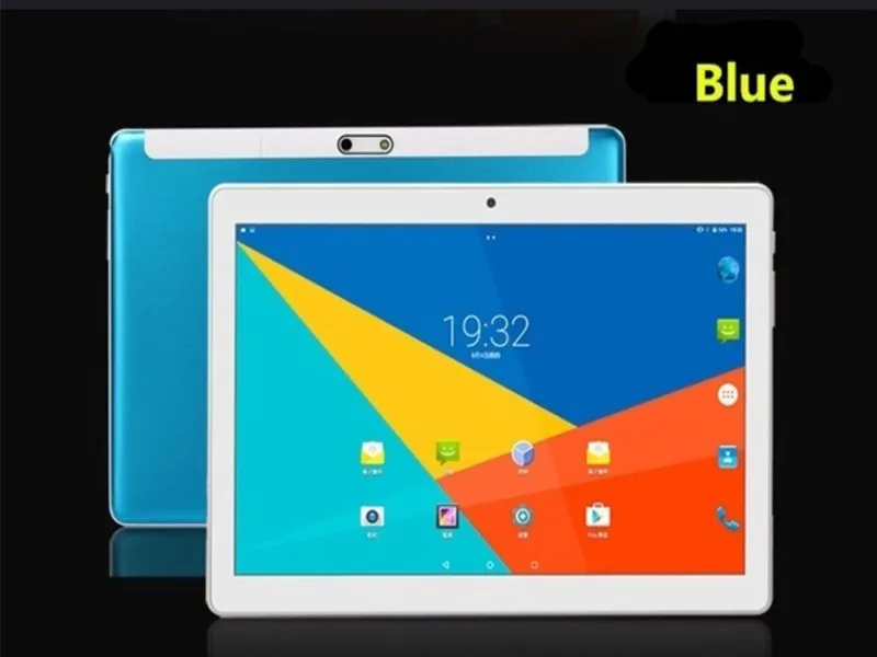 10,1 дюймовый планшетный ПК 3g/4G Android 8,0 Восьмиядерный супер планшет Ram 4G+ 128G WiFi gps 10 планшет IPS 1920*1280 двойная sim gps
