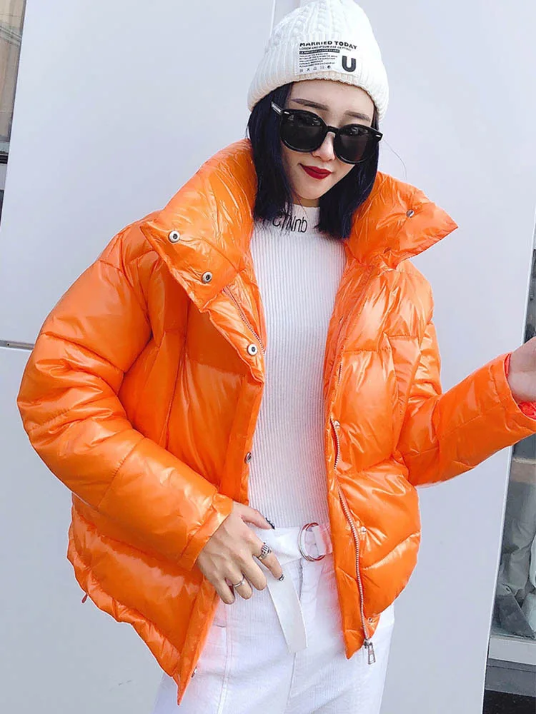 water proof puffer jacket