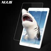 Для ipad 10,2 закаленное стекло 9H Защитная пленка для экрана для ipad Mini 4 5 Air 1 2 3 9,7 Защитная пленка для ipad Pro 10,5 11 12,9