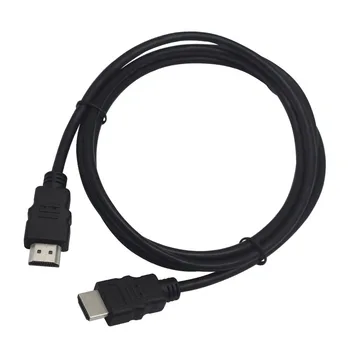 

1M Wholesale High Speed Support 1080P HDMI Cable