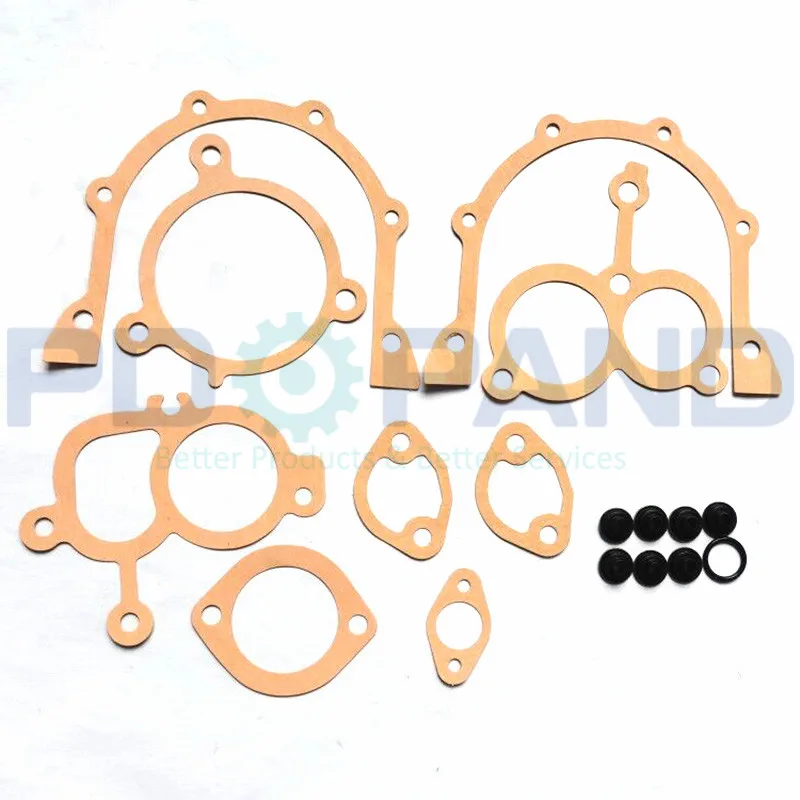 F8 gasket kit 7