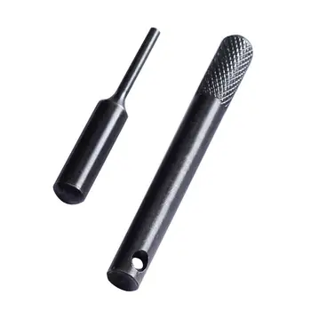 

airsoft M4 tactical M16 gun AR 15 accessories Steel .223/5.56 Pivot Takedown Pin Spring tool for hunting