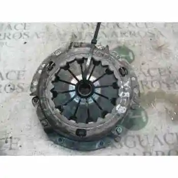 

CLUTCH KIT TOYOTA COROLLA (E11) 1.4 Linea Terra (3-ptas.) X808 [3862698]