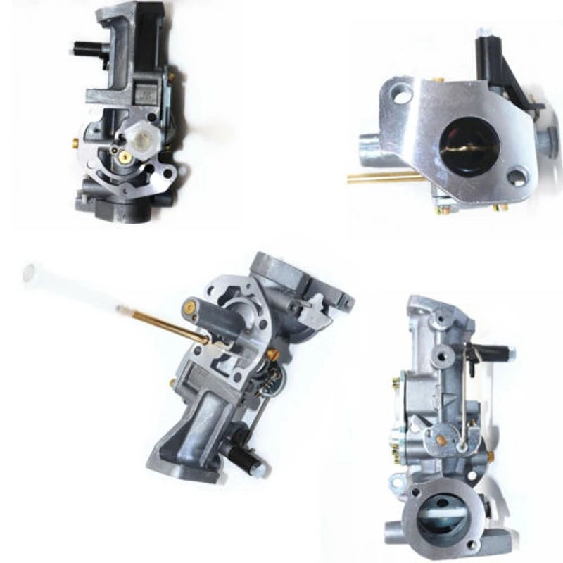 

Lawn Mower Carburetor Kit For Briggs & Stratton 92200 80200 Series Engine Parts