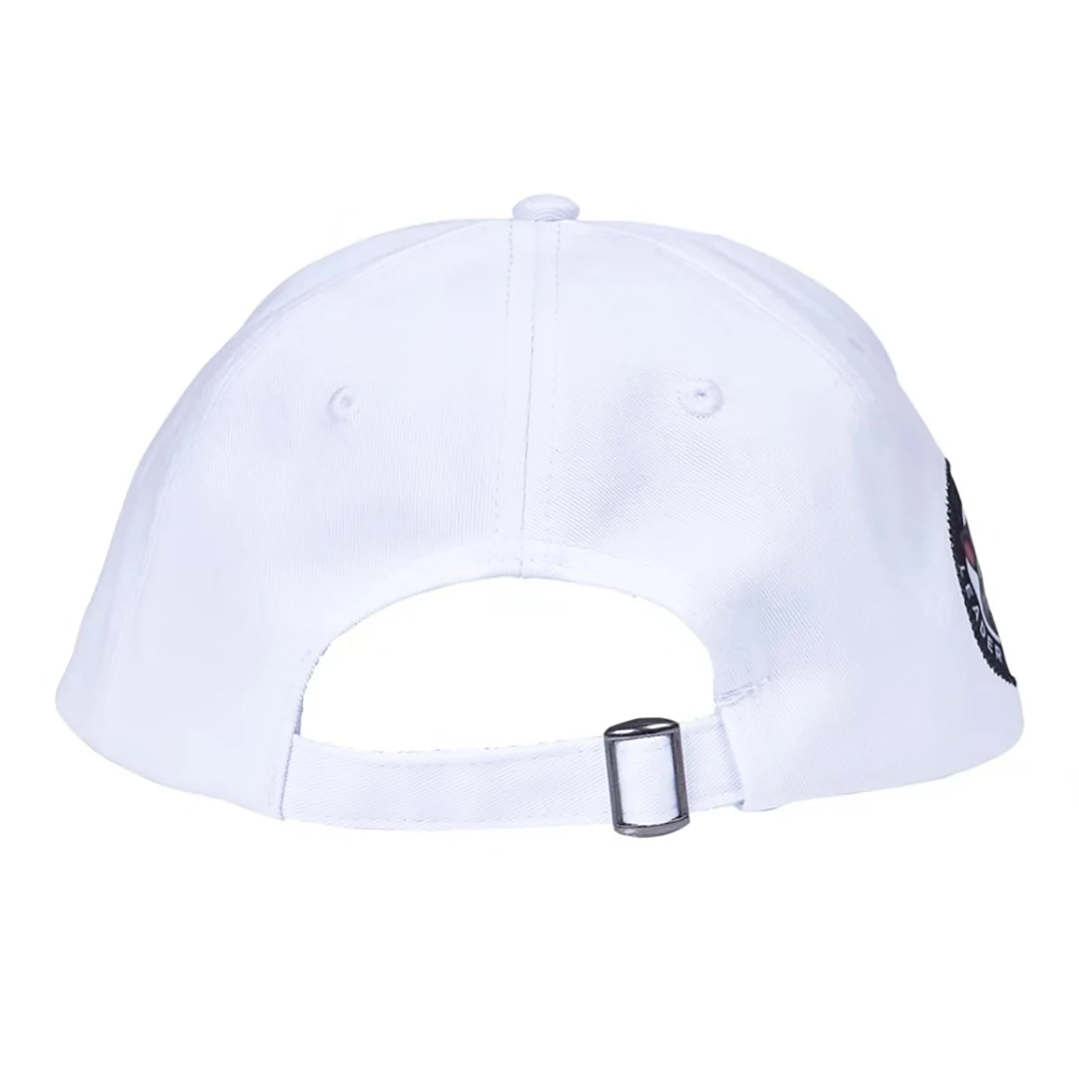 Baseball Cool Kids White Cap Fashion Hiphop Teenage Girls Boys Sunhat Talking Tom and Friends Birthday Gift