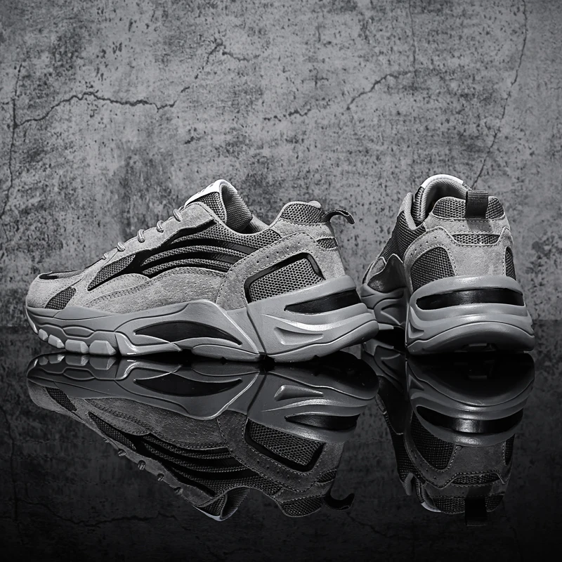 breathable shoes