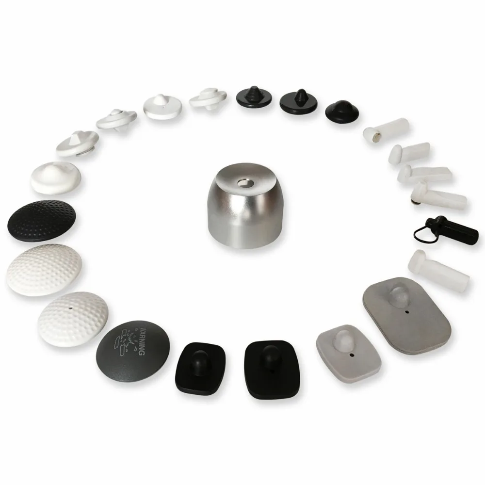 强力半圆（18）