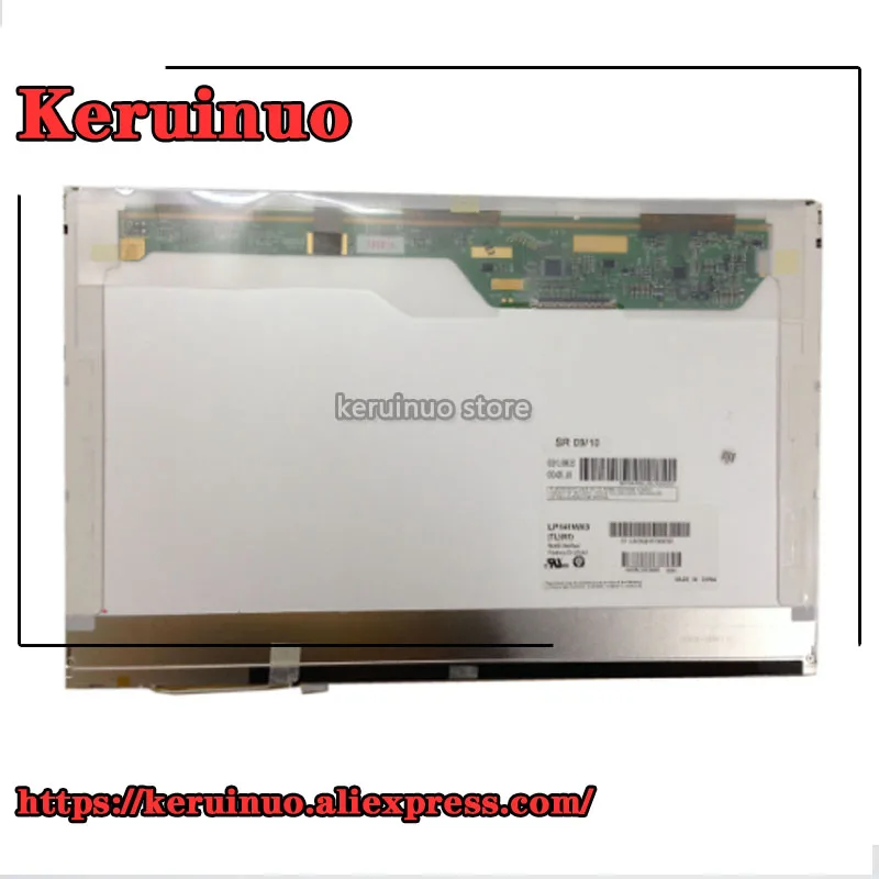 LP141WX3 TLN1 TLN2 fit B141EW04 V.4 V.7 LTN141W1-L02 L05 L03 L04 N141I2-L02 B141EW02 N141I3-L01 | Компьютеры и офис