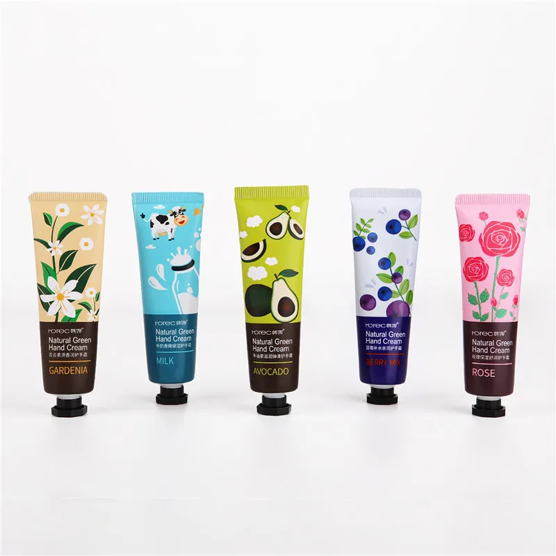 Magical Moisturizing Hand Lotion Natural Anti-chaping Cream Repair Anti-cracking Nourishing Skin Care Product |