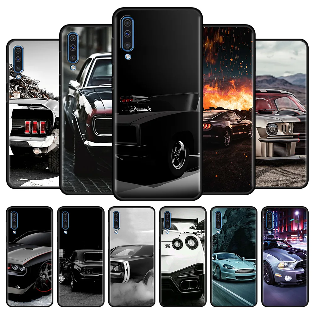 Чехол для Samsung Galaxy A50 A10 A70 M51 M31 M31s M30s M32 M62 M21 A20e A20s M22 A40 M52 M01 | Мобильные телефоны и