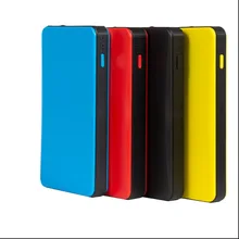 Мини Портативный 12V автомобиль Батарея скачок стартер 82800 мАч 400A Авто джемпер двигателя Мощность power Bank пусковое до 2.0L машина заводится