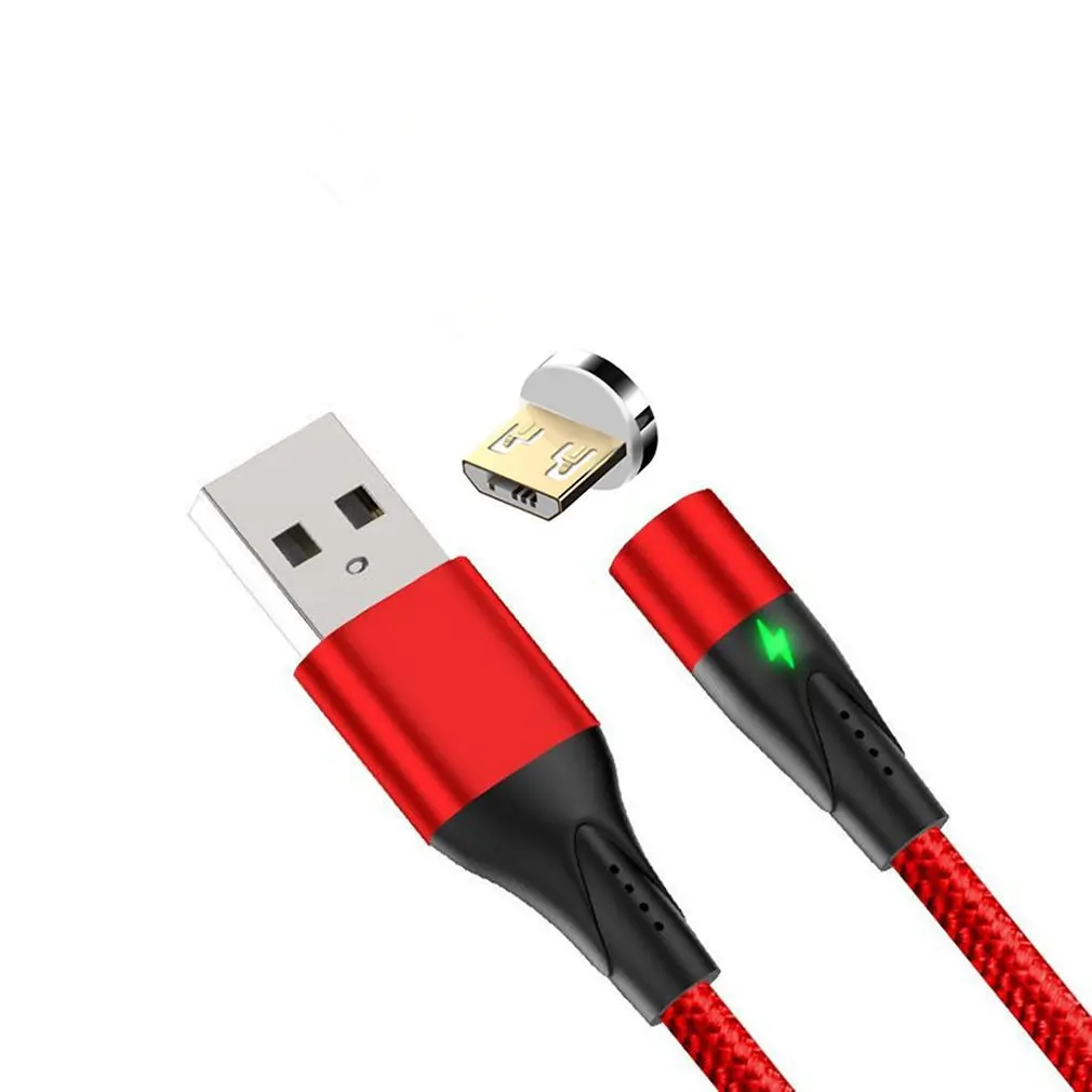 Магнитный USB кабель 3 в 1 телефонный кабель для быстрой зарядки usb type C кабель Micro USB кабель Chargeing USB шнур