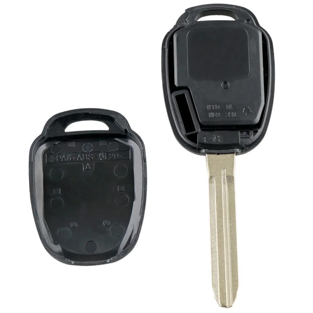 GQ4-52T H Key Fob Keyless Entry Remote fits 2013 2014 2015 2016 2017 Toyota Highlander Rav4