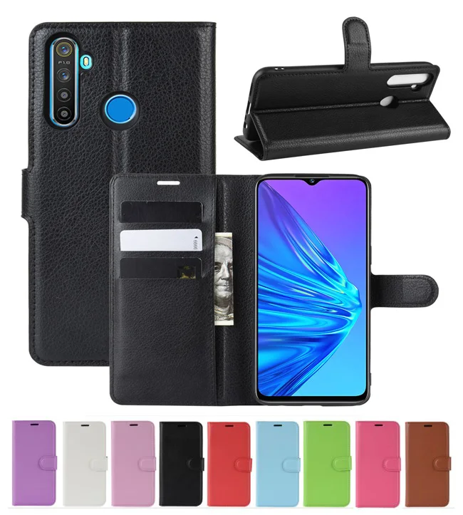 Чехол для мобильного телефона OPPO F17 F9 F11 F15 Realme C17 7 7i 5i 5s 6 6i X3 C3 Reno 4 3 Pro A91 роскошный