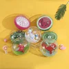 30cm Beach Ball Inflatable Unicorn Flamingo Pool Toy Swimming Ring Party Water Balloon Volleyball Sport Toy Ball Q3 1