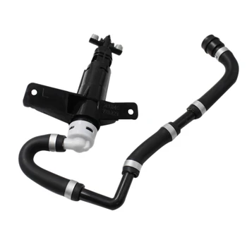 

Left Side Head Light Lamp Washer Nozzle for L exus Ls460 85208-50030l