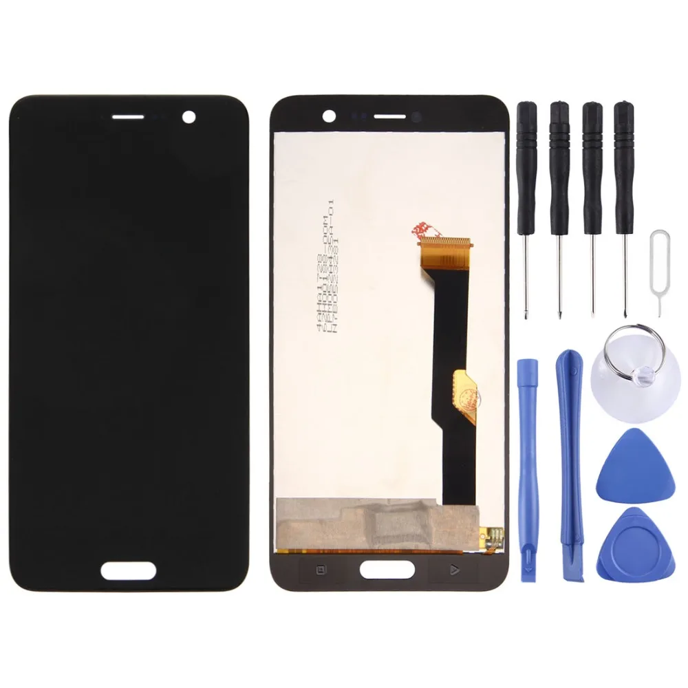 

Brand new For HTC U Play LCD Screen and Digitizer Full Assembly