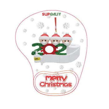 

New Christmas Gaming Mouse Pad Gamer Computer Big Speed Mousepad Carpet PC Desk Mat Anti-slip High Quality