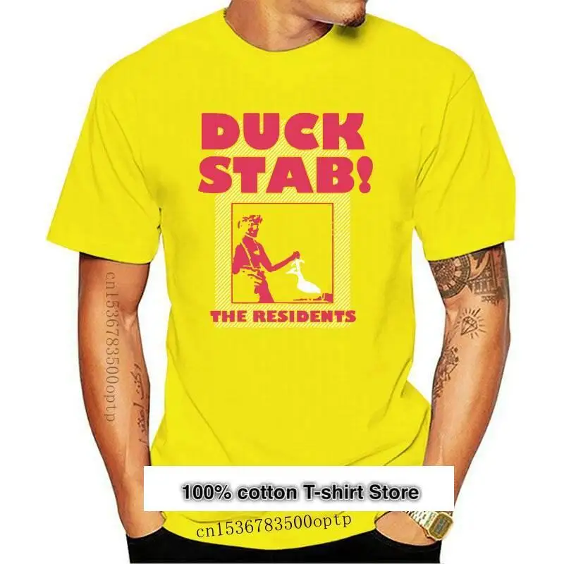 Camiseta de la Band los Local camisa pato nueva | Мужская одежда
