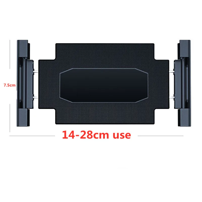 Suporte ajustável para tablet com bola de