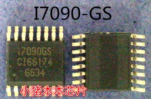 I7090-GS I7090GS 17090-GS 17090GS SSOP16 Гарантия качества на