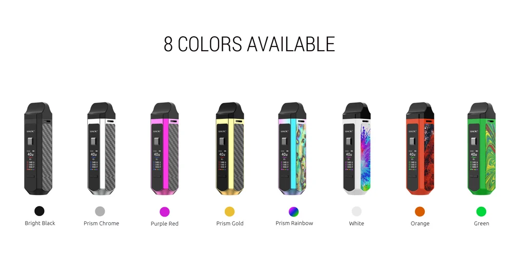 Купить Фильтр Для Электронной Сигареты Smok