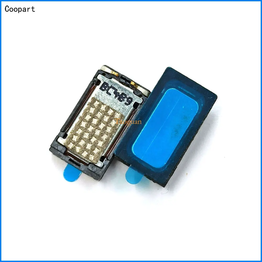 2pcs/lot Coopart New Buzzer Loud Music Speaker ringer for Philips W732 ZTE Nubia Z5S MINI FLY 4514 | Мобильные телефоны и