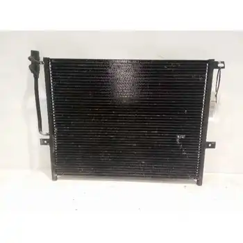 

64538377614 144645502 capacitor/Air Conditioning Radiator Bmw 3 Series Saloon (e46) 1.9 Cat