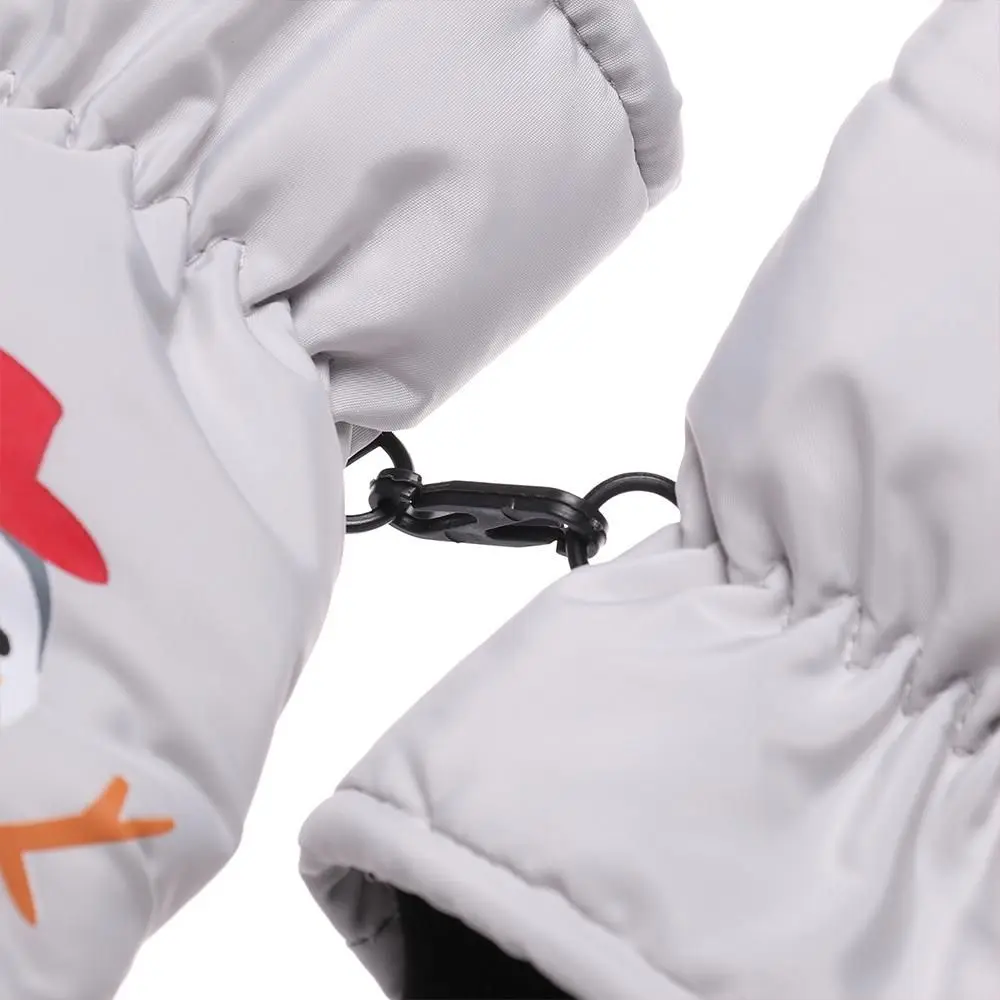 Рисунок 5 - Детские водонепроницаемые лыжные