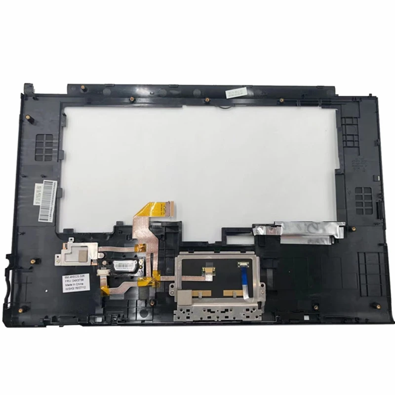 Capa Superior para Notebook T520i T520 W520 Capa com Touchpad - Imagem 2