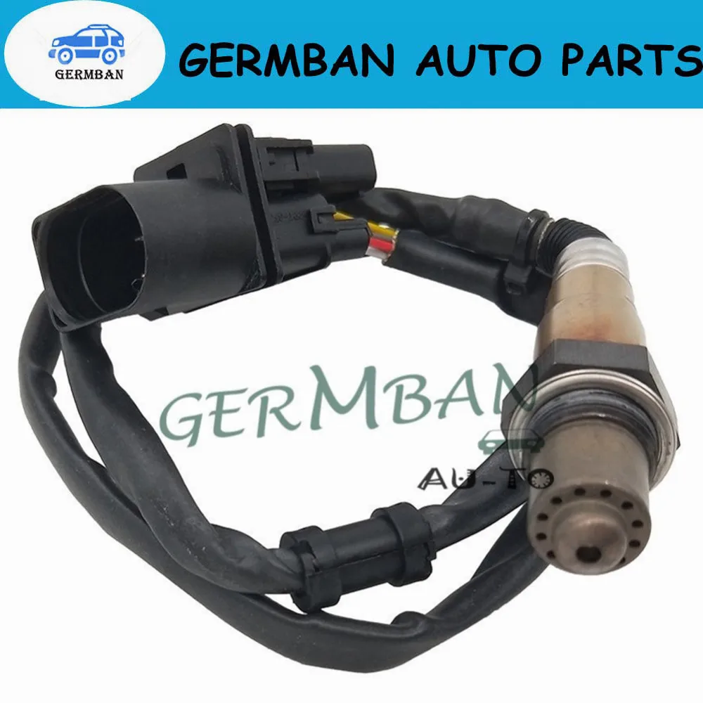 Front Lambda Oxygen O2 Sensor 0258007274 11787530283 for BMW 1 3 5 6 7 X5 Z4 E87 E90 E91 E60 E66 753028302 7530283 | Автомобили и