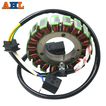 

AHL Motorcycle Generator Stator Coil Assembly Kit For CFMoto CF500 196S-B 196S-C CF188-A CF188-B CF188-C