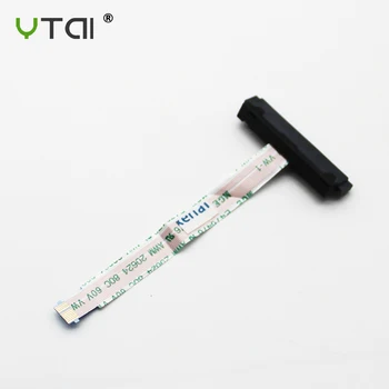 

450.0EH04.0001HDD Connector Flex Cable For HP Pavillon x360 15-CR 15-CR0221NG 15-CR0053 laptop SATA Hard Drive SSD Adapter wire