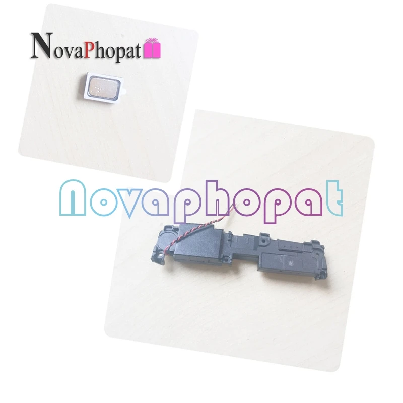 Novaphopat протестированный Топ для Blackview P10000 PRO / A20 Pro модуль звукового сигнала