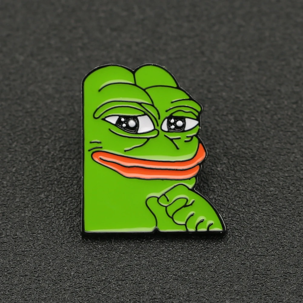 Frog Pepe 11