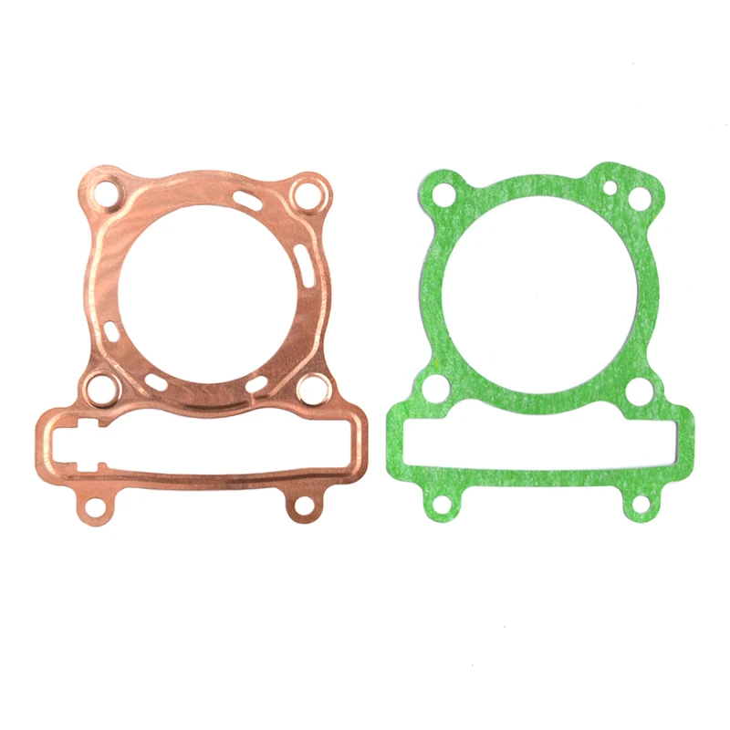 

Motorcycle Engine Parts Head Side Cover Gasket for YAMAHA LC135 65MM