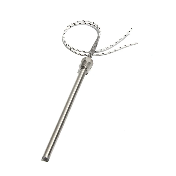 elétrico 201sus com porca, 10mm de diâmetro