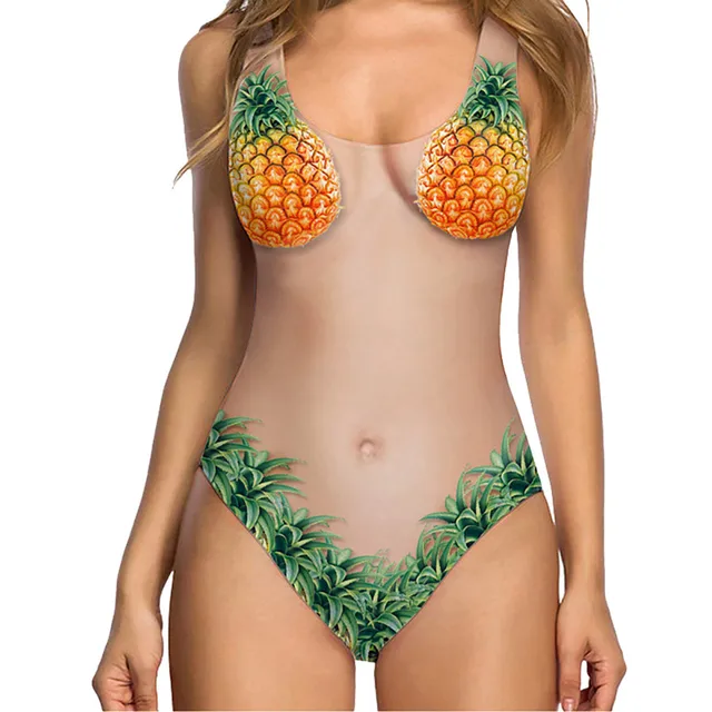 Ugly swimwear Clearance