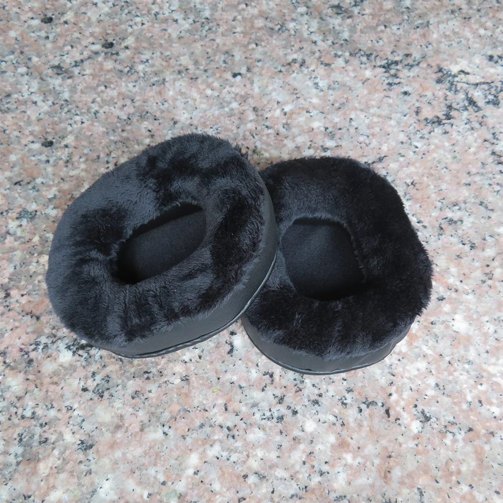 YHcouldin Velvet Ear Pads For Sony MDR CD900ST MDR CD900ST Headphone Replacement Parts Ear Cushions