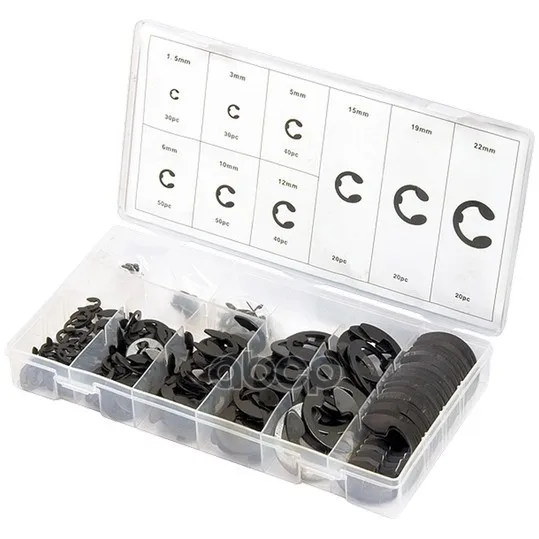 Кольца стопорные сибртех. Набор стопорных колец сибртех d 3 - 32 мм 300 предметов 47600. Набор стопорных колец 3-32 мм. Набор стопорных колец сибртех d 3 - 32 мм 300 предметов 47600. Набор стопорных колец d 3-32 мм 300 предм.