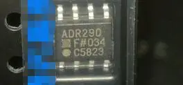 100% новый Бесплатная доставка ADR290F SOP8
